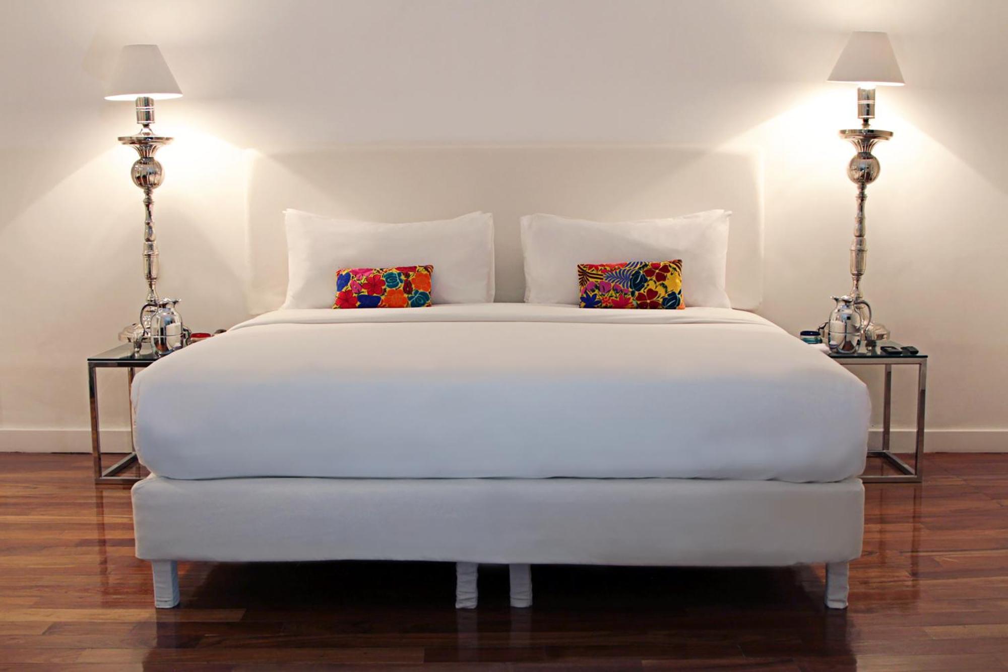 Deluxe Junior Suite