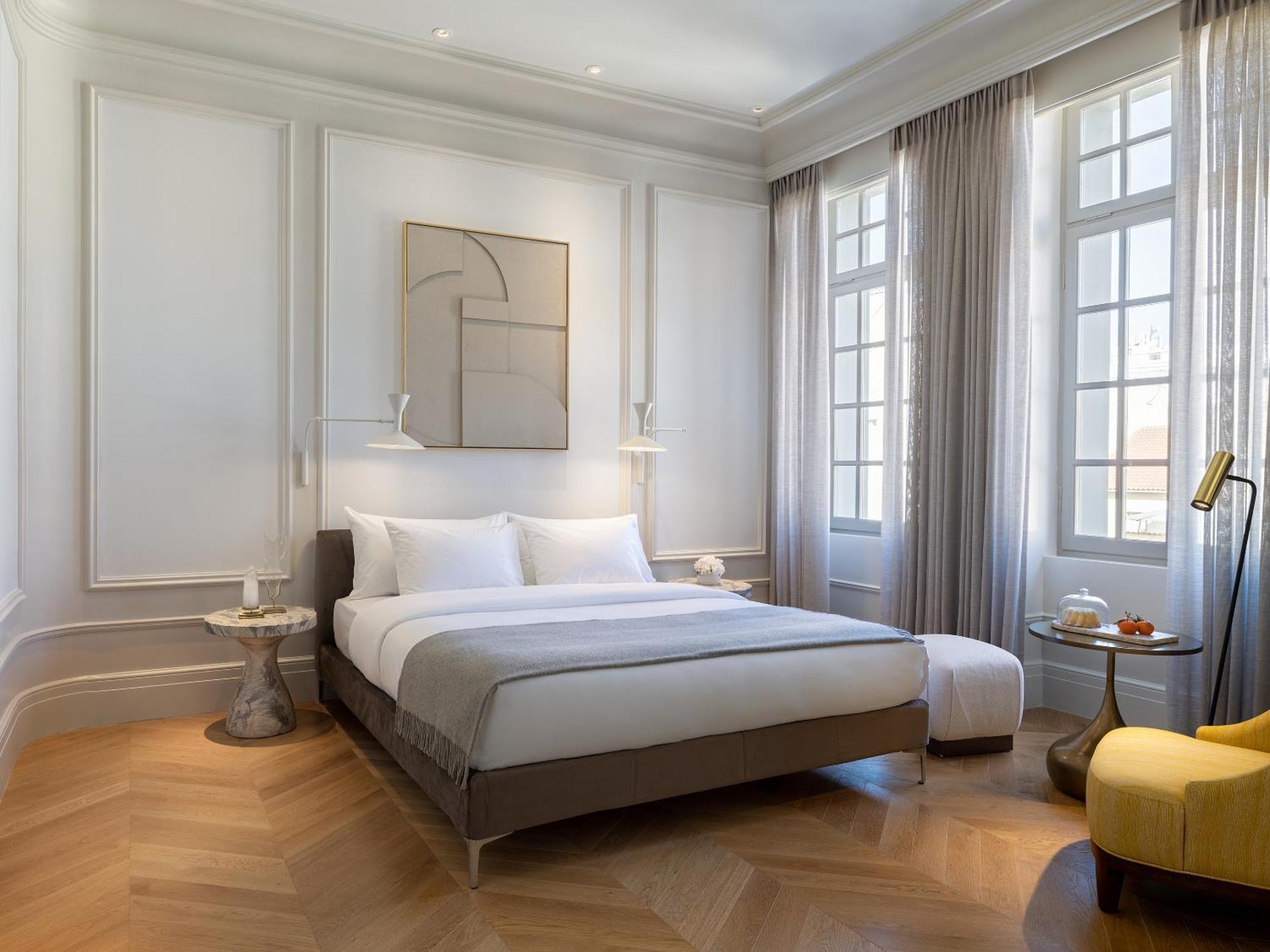 Deluxe Kamer