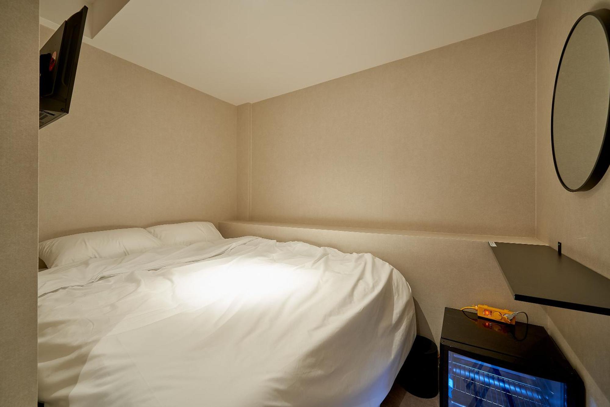 Double Room 207