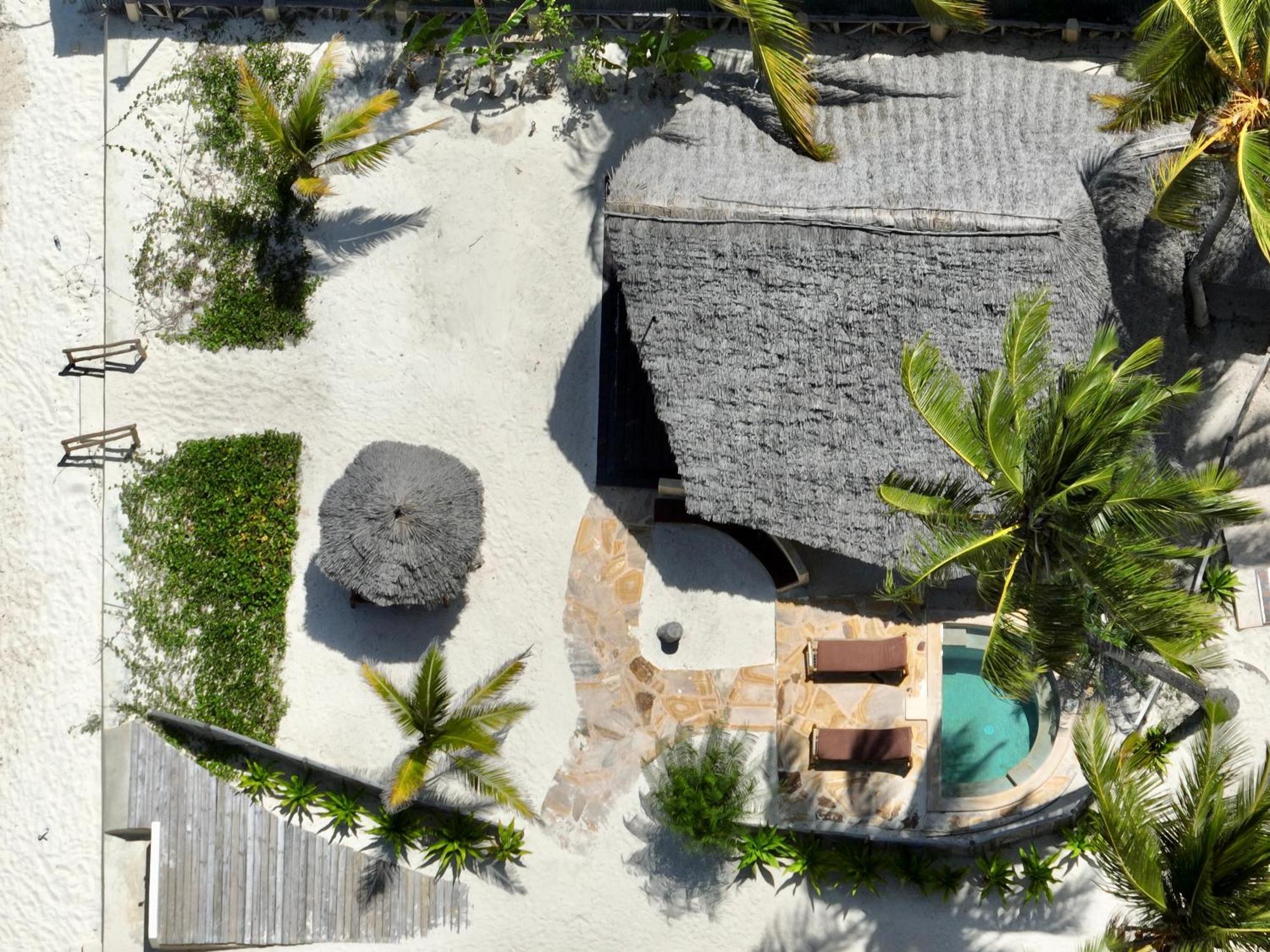 Villa - Côté Plage