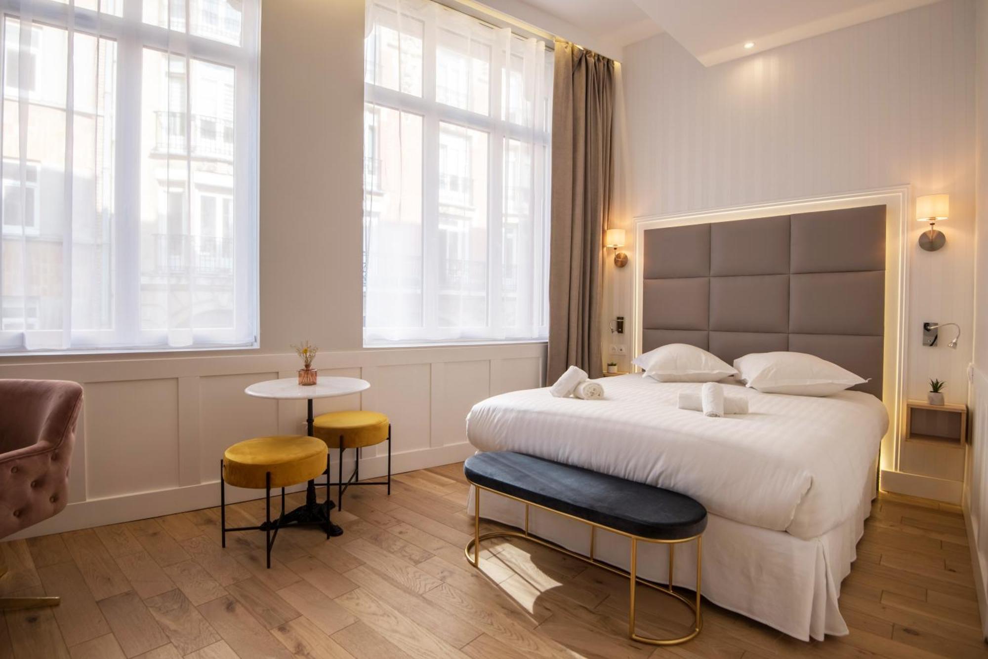 Appartement Supérieur