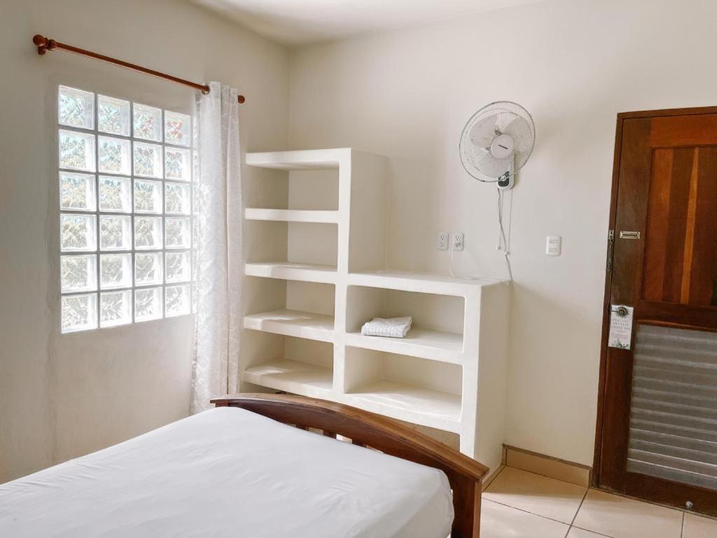 Budget Single Room