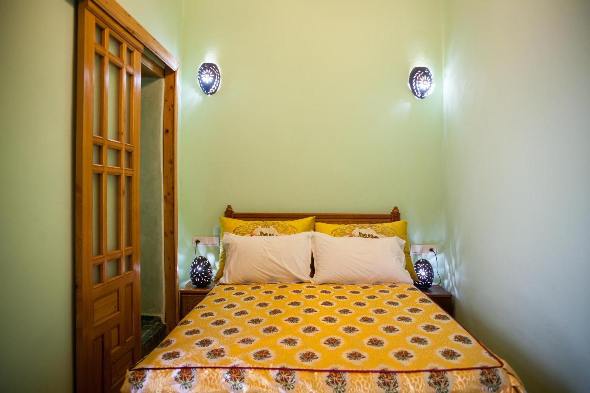 Habitación Familiar Estándar