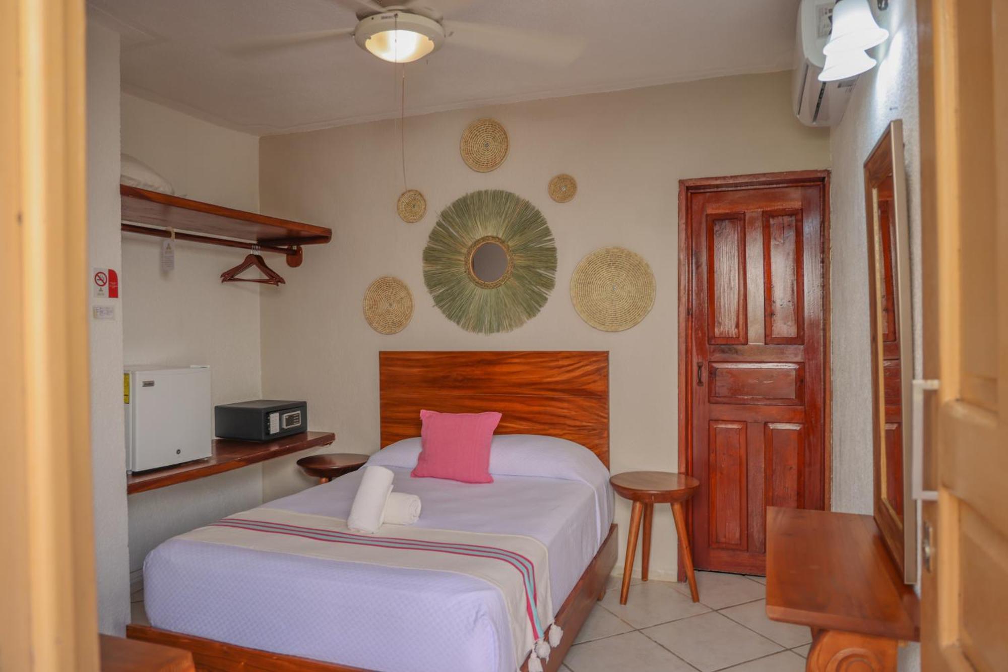 Chambre Simple