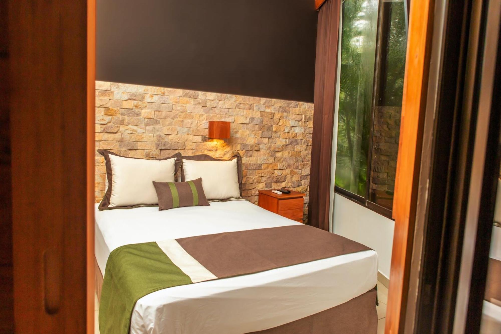 Two Bedroom Suite