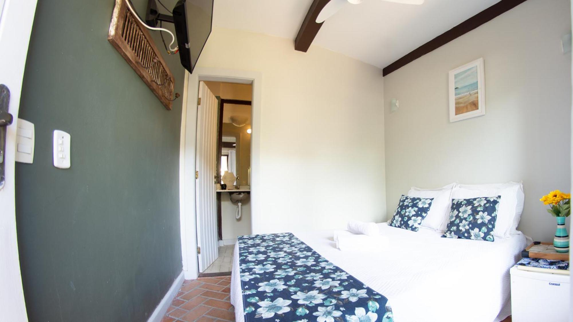 Quarto Duplo Standard