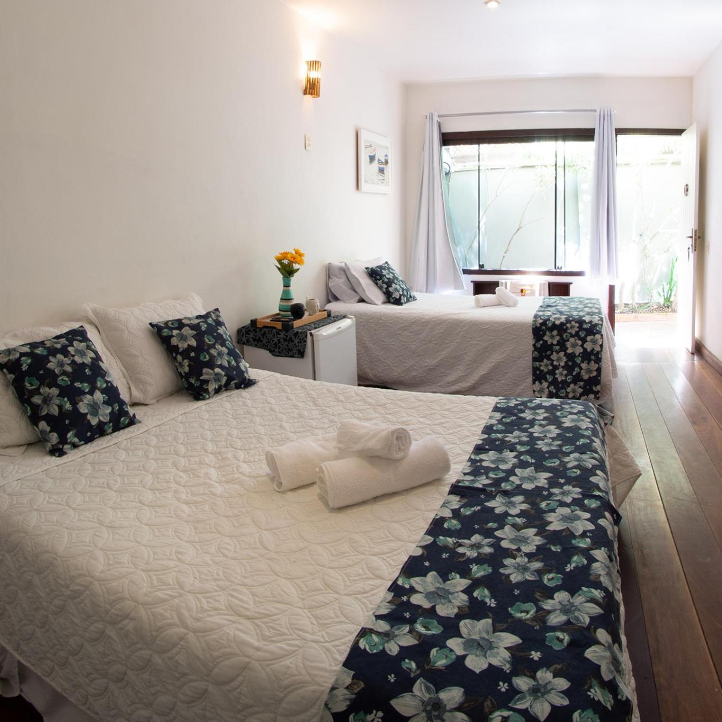Quarto Família