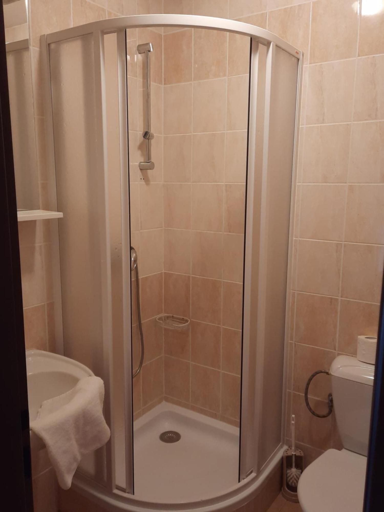 Kleines Doppelzimmer