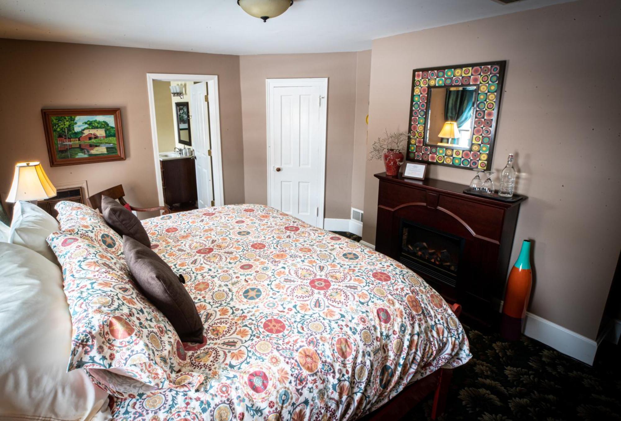 King Suite