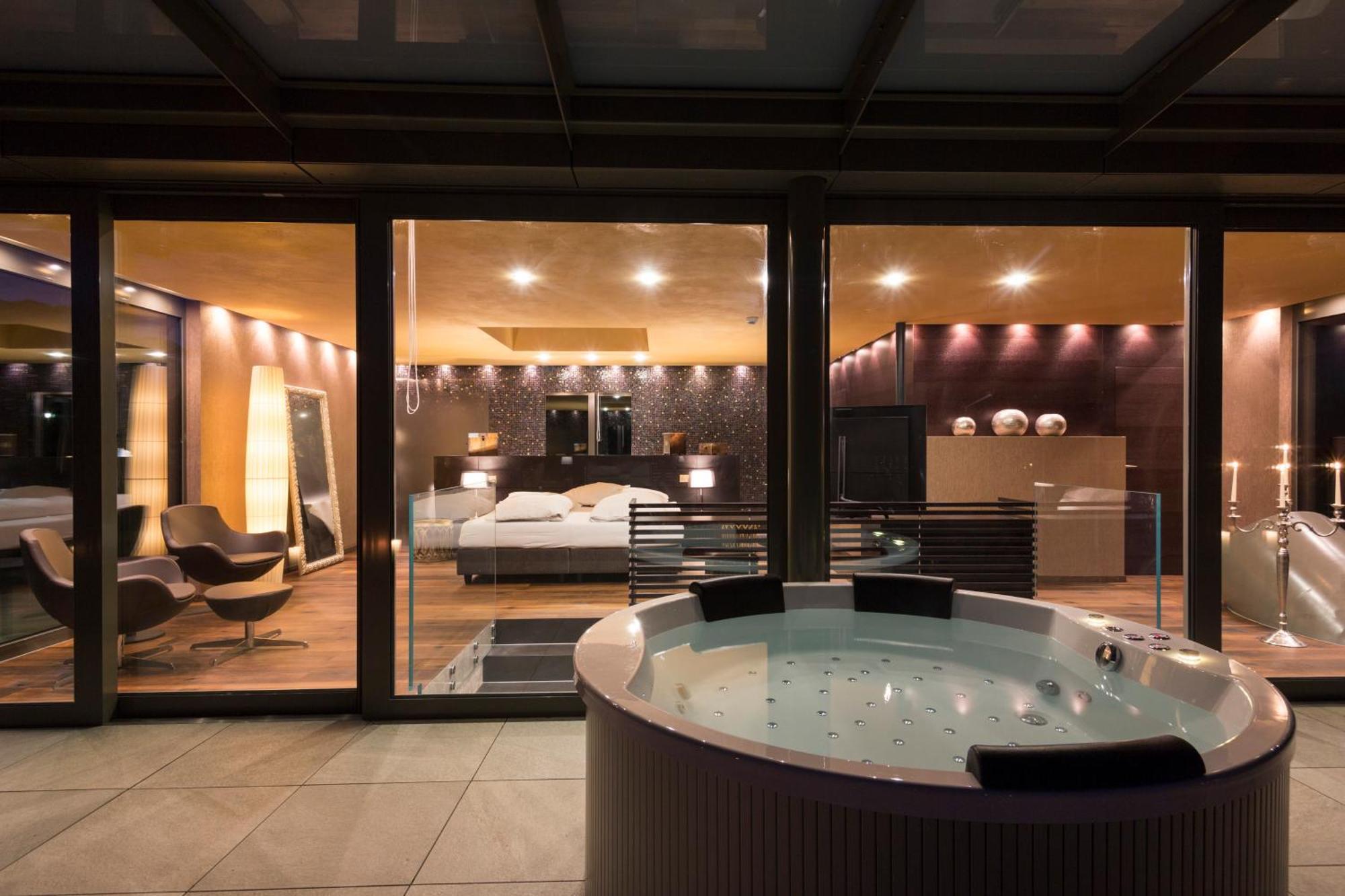Duplex Suite "1001 Nights"