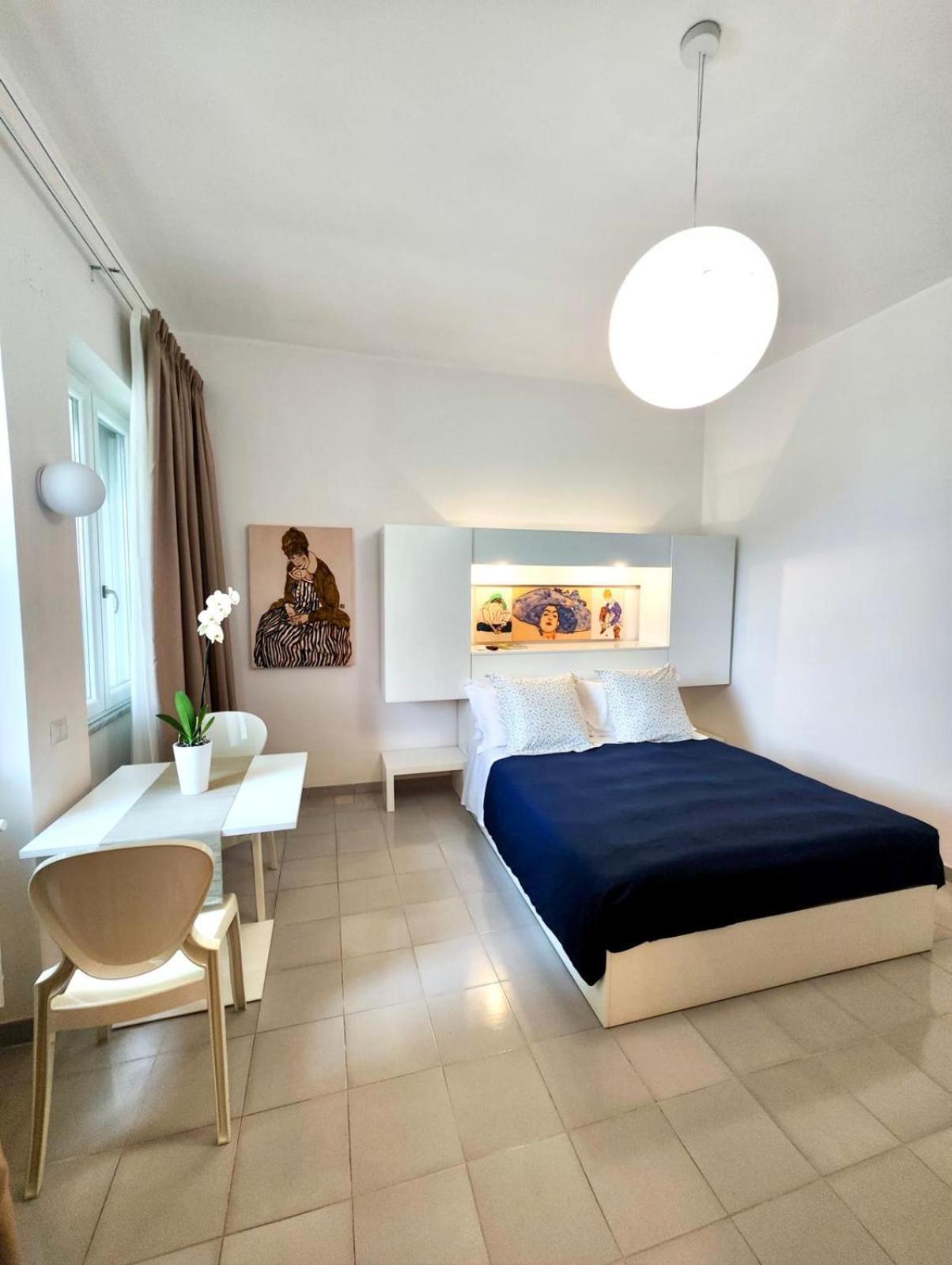 Double Room with Sea View