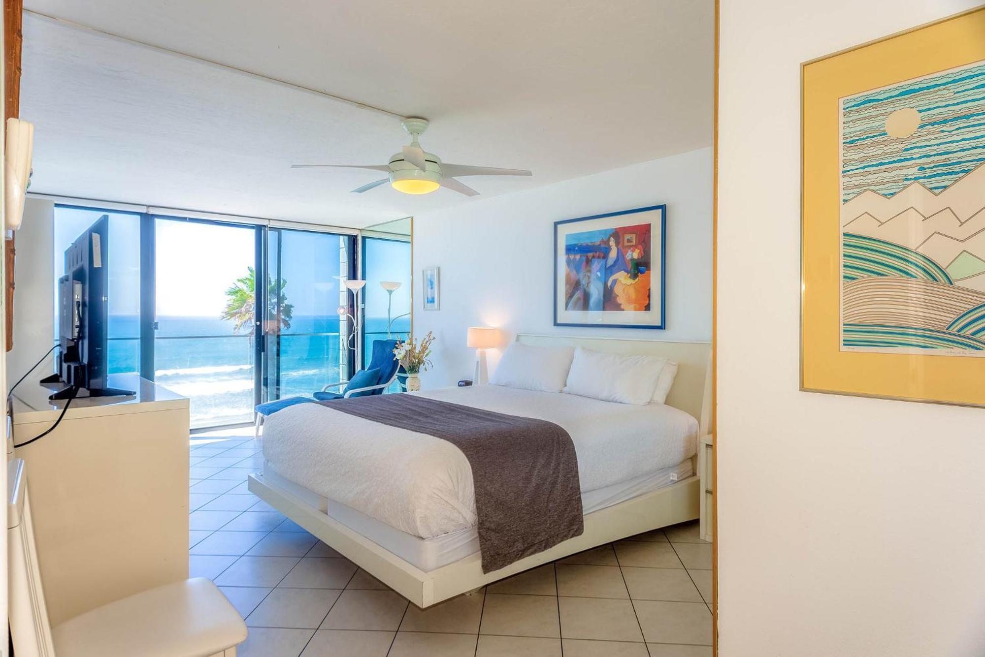 2 Bedroom Condominium #203