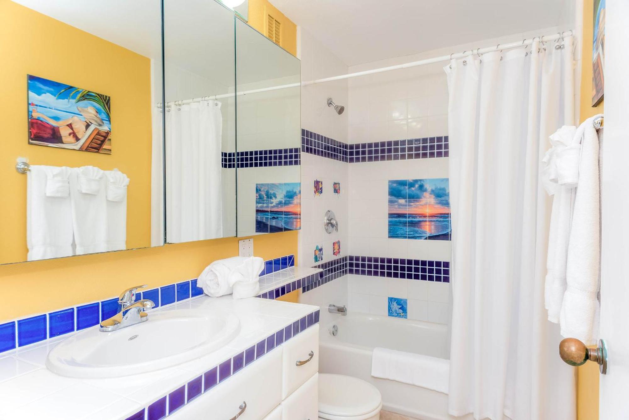 2 Bedroom Condominium #310