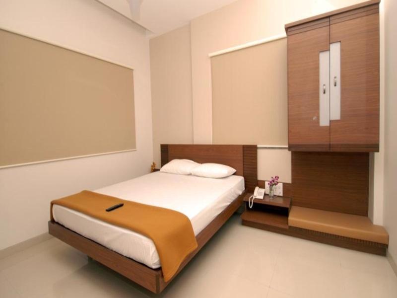 Standard Double Room with Fan
