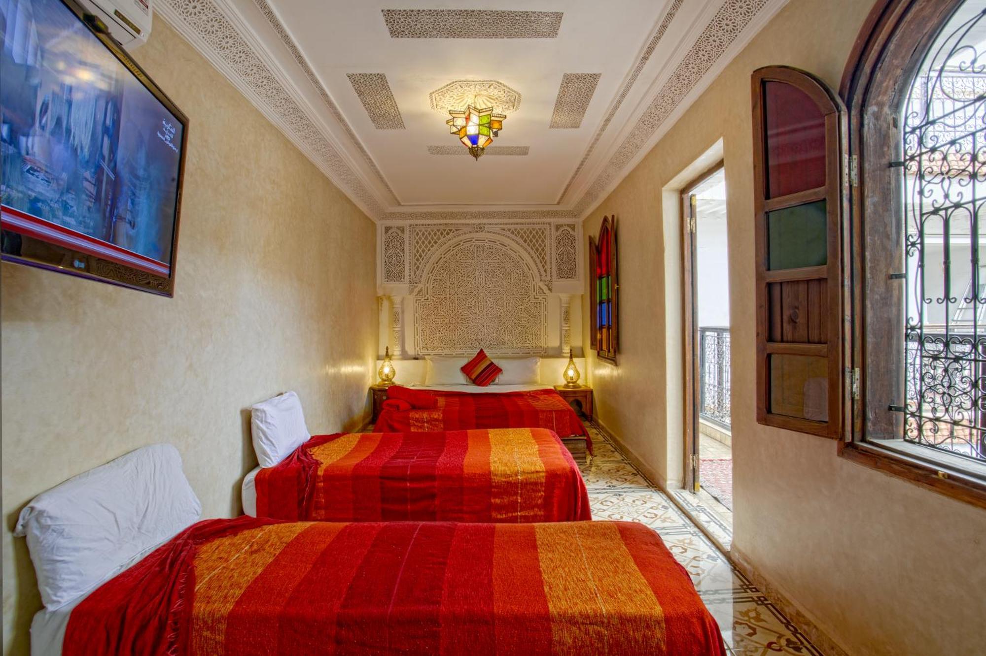 Deluxe Quadruple Room,1559445346:JPEG