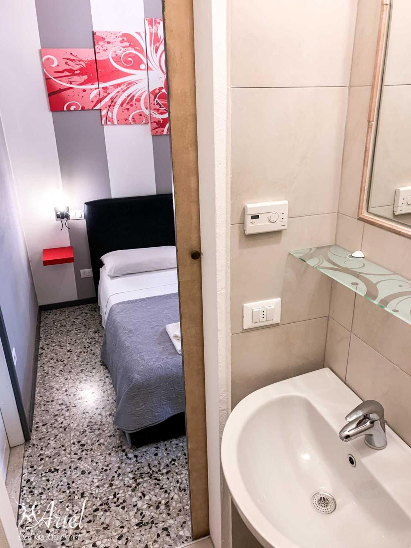 Small Double Room
