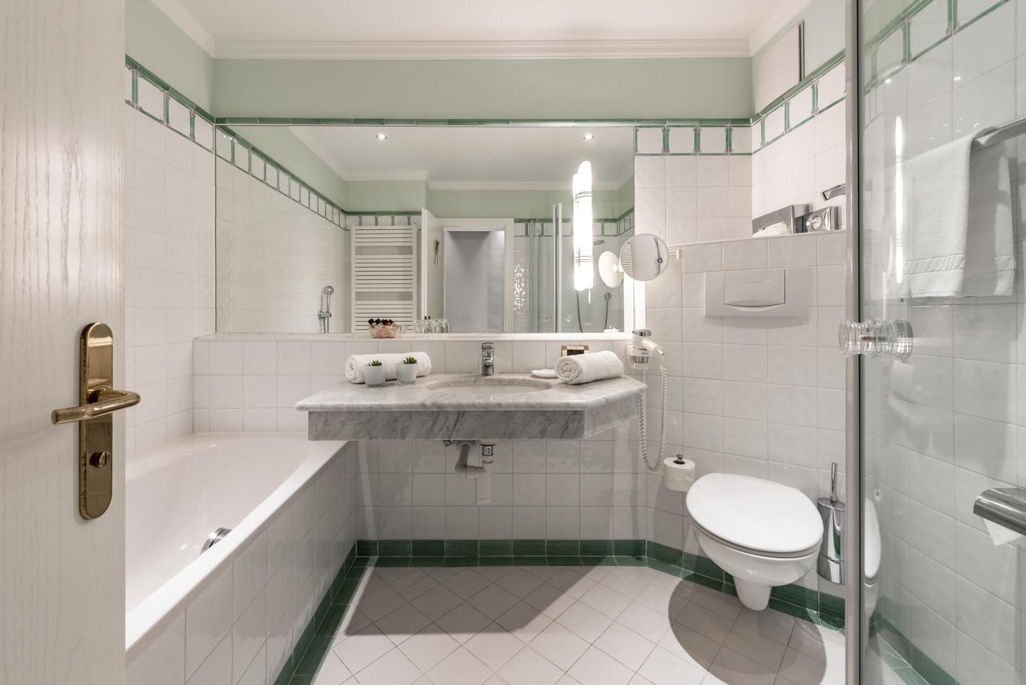 Superior Doppelzimmer