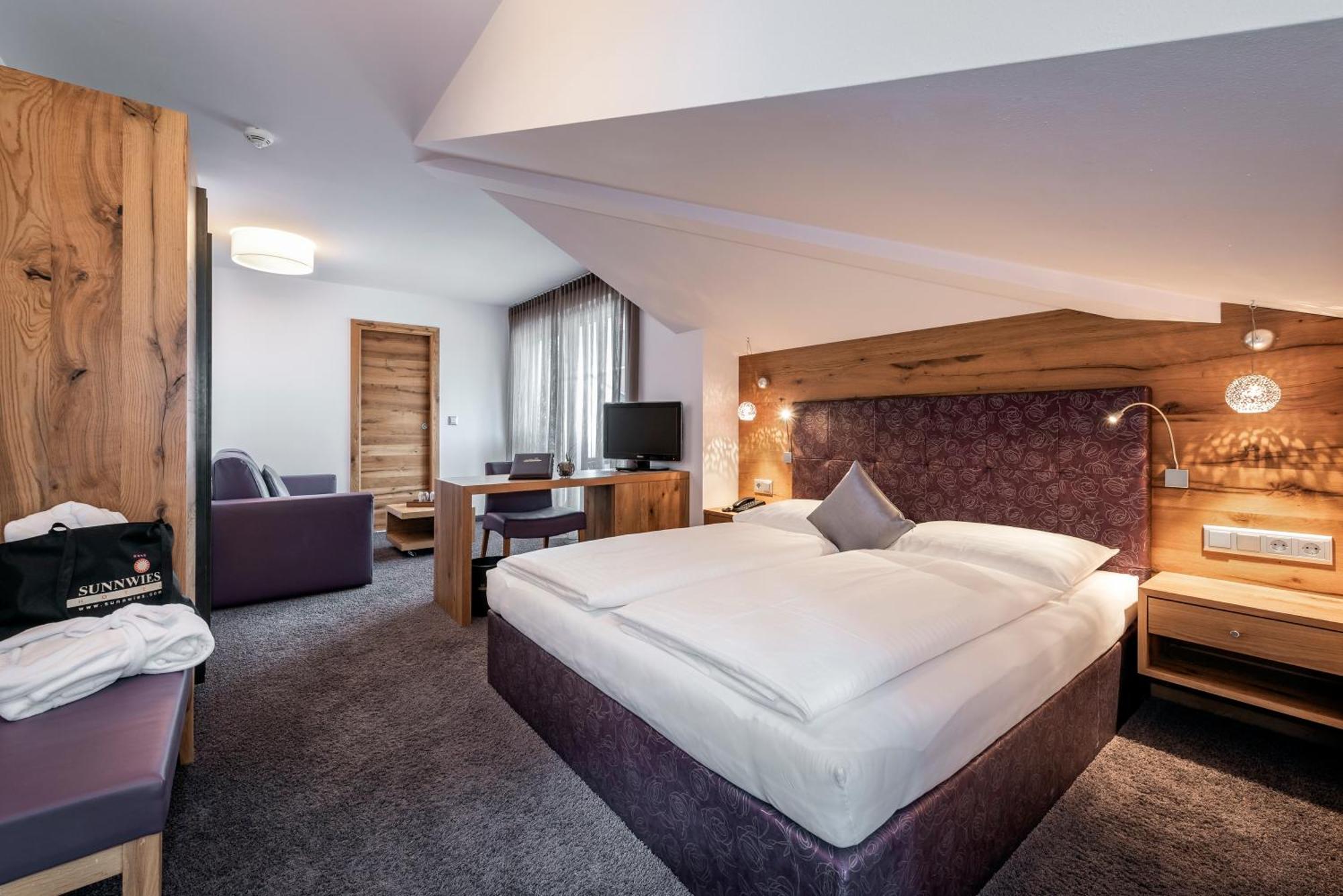 Superior Doppelzimmer