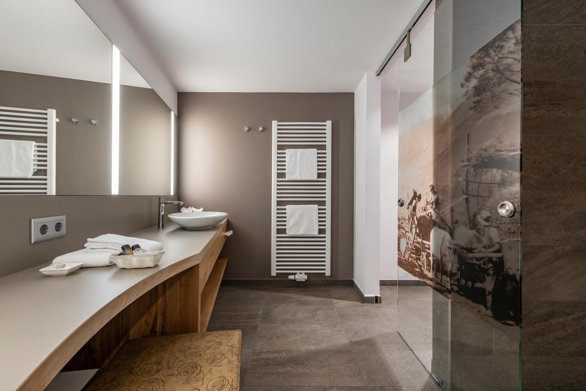 Familiensuite