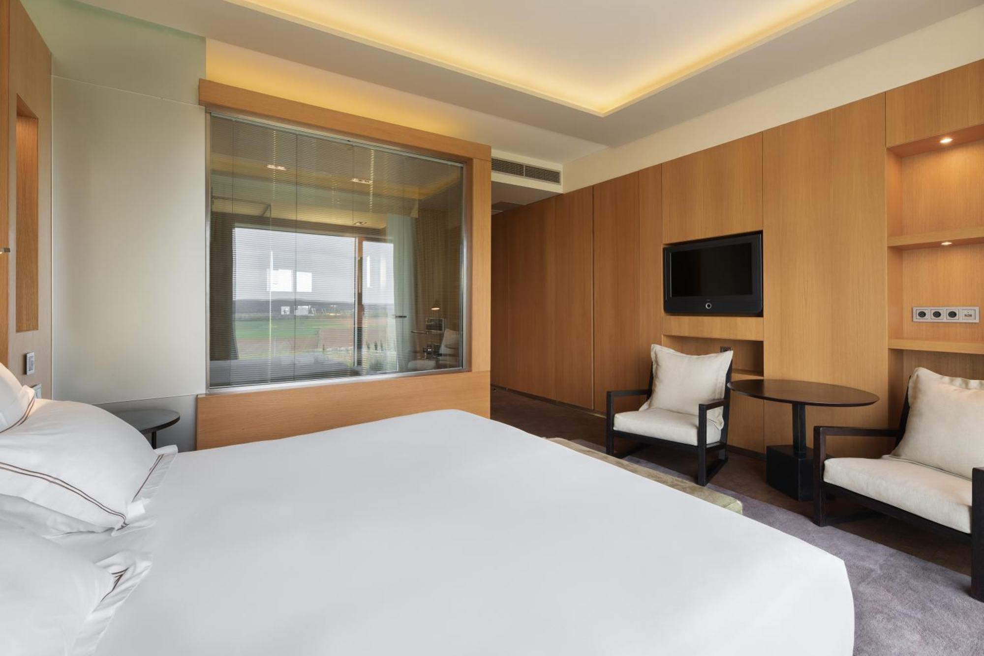 Premium Double Room