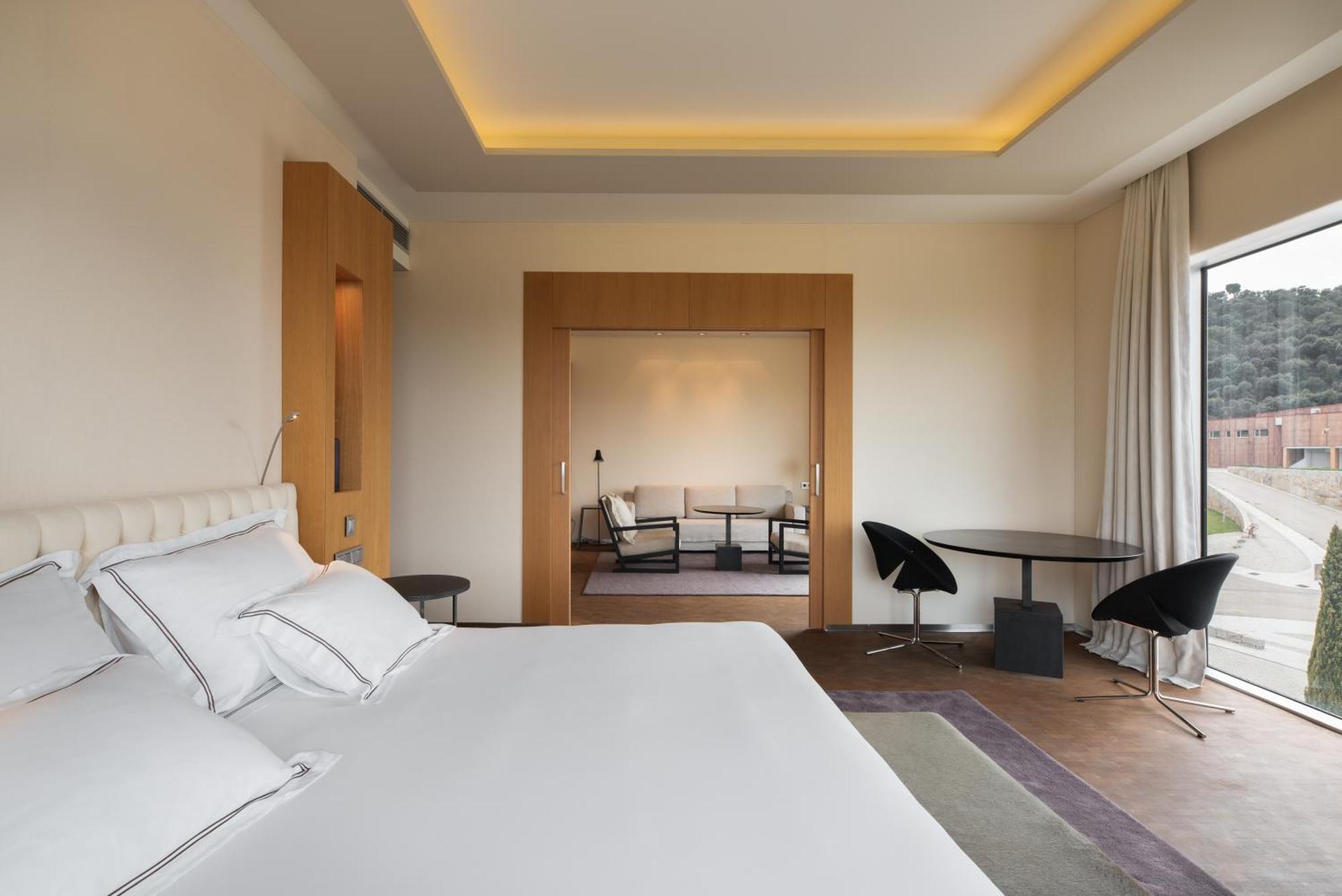 Royal Suite Premium
