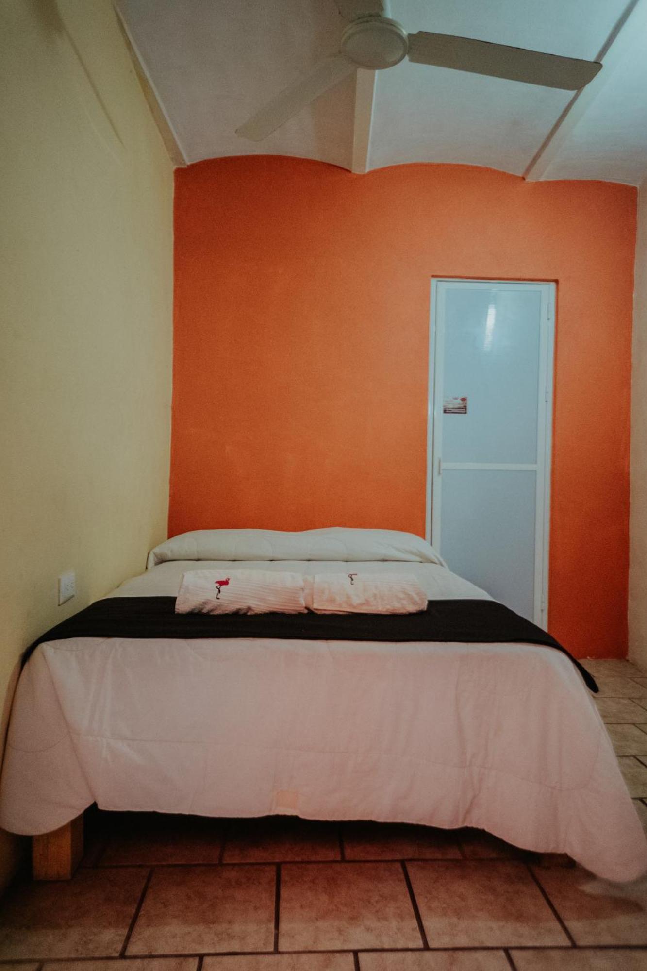 Habitación Doble Estándar