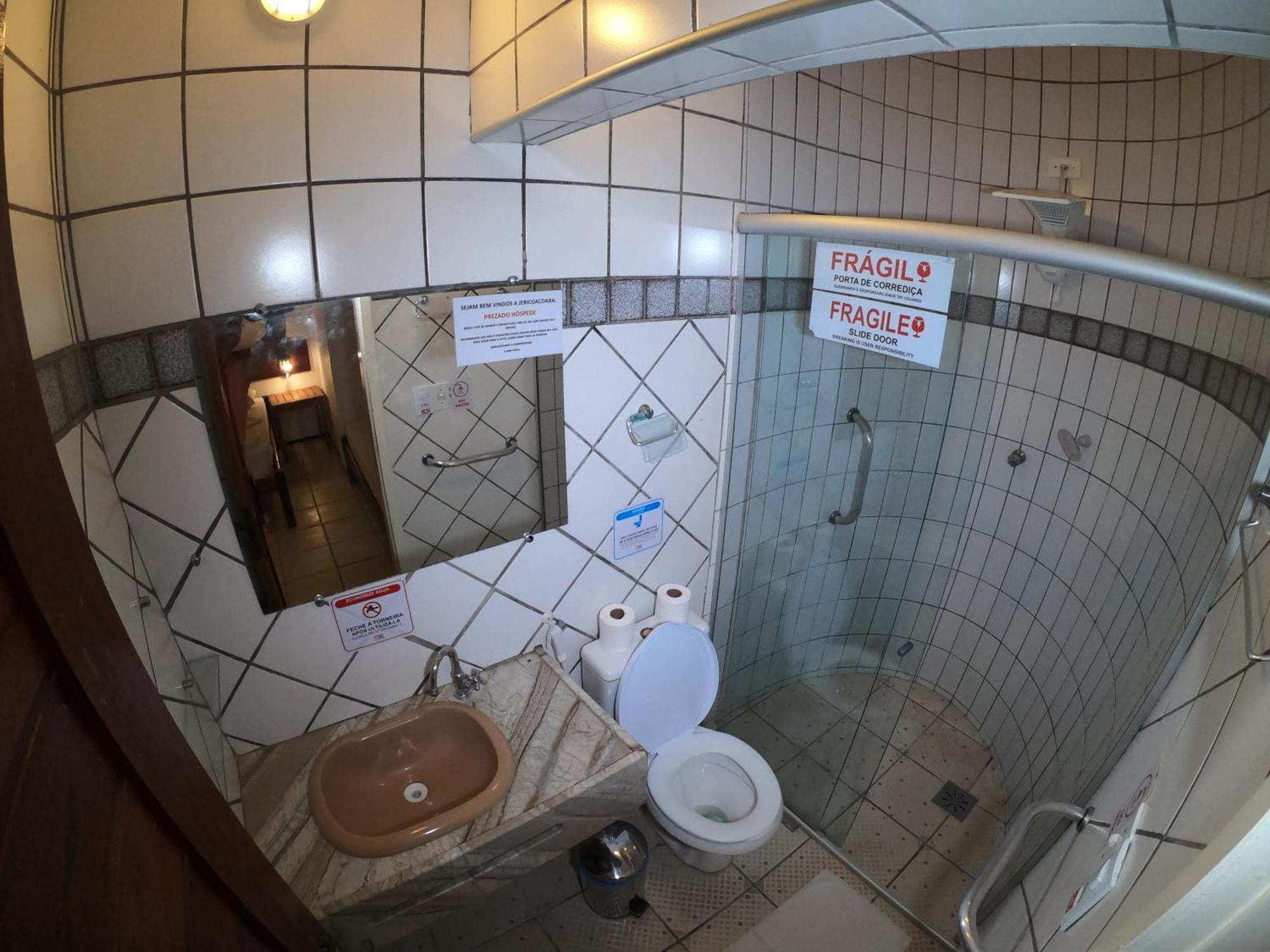 Family Room with Private Bathroom