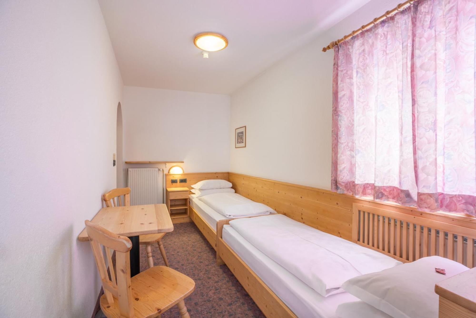 Budget Twin Room