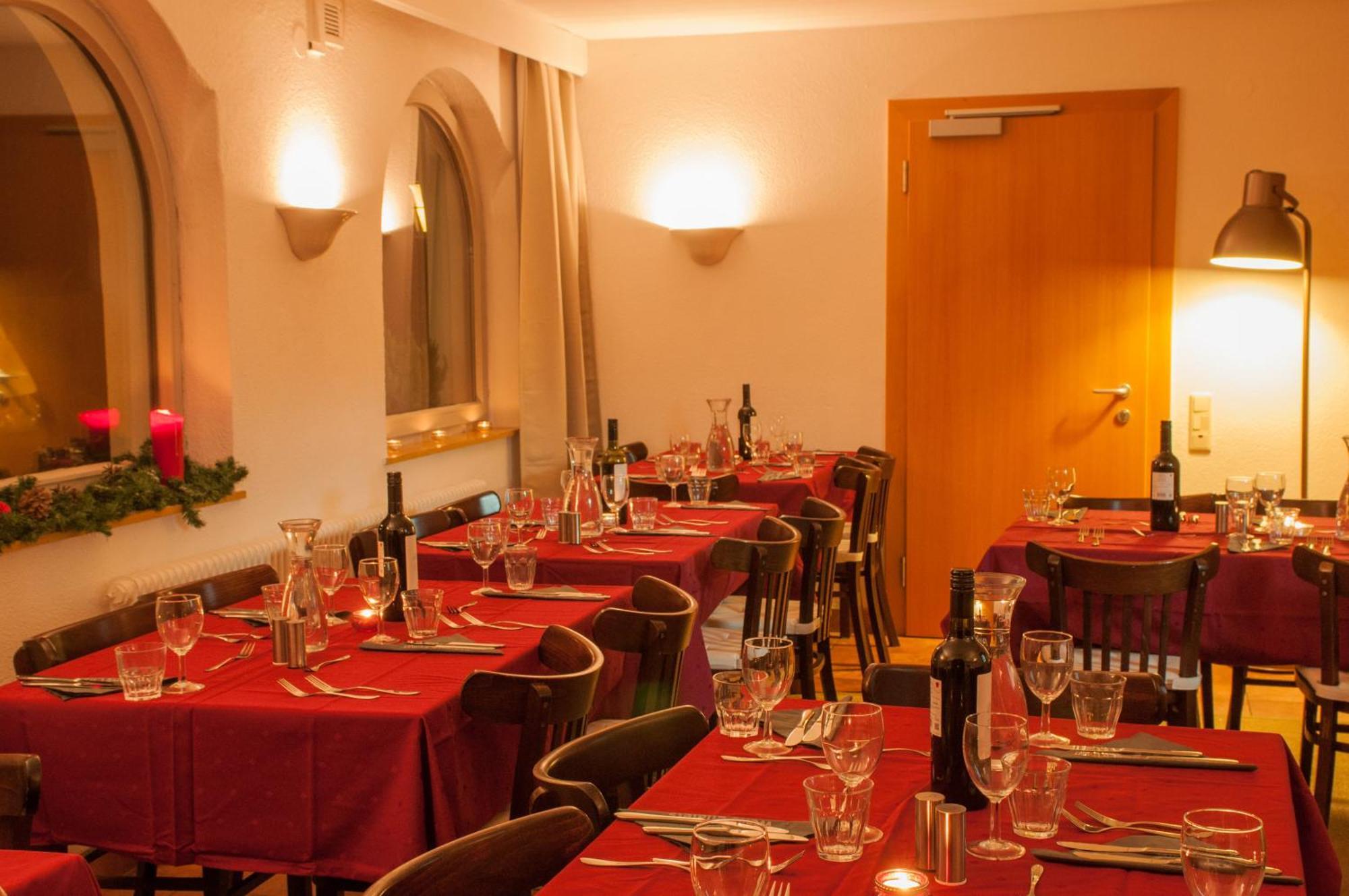 Driepersoonskamer met Badkamer