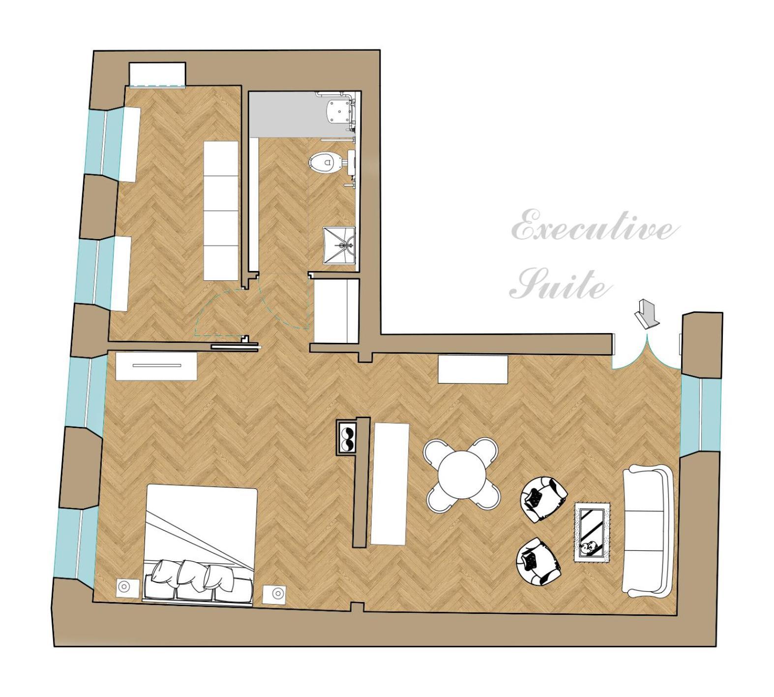 Executive Suite