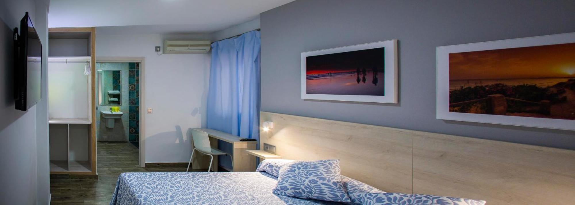 Habitación Doble