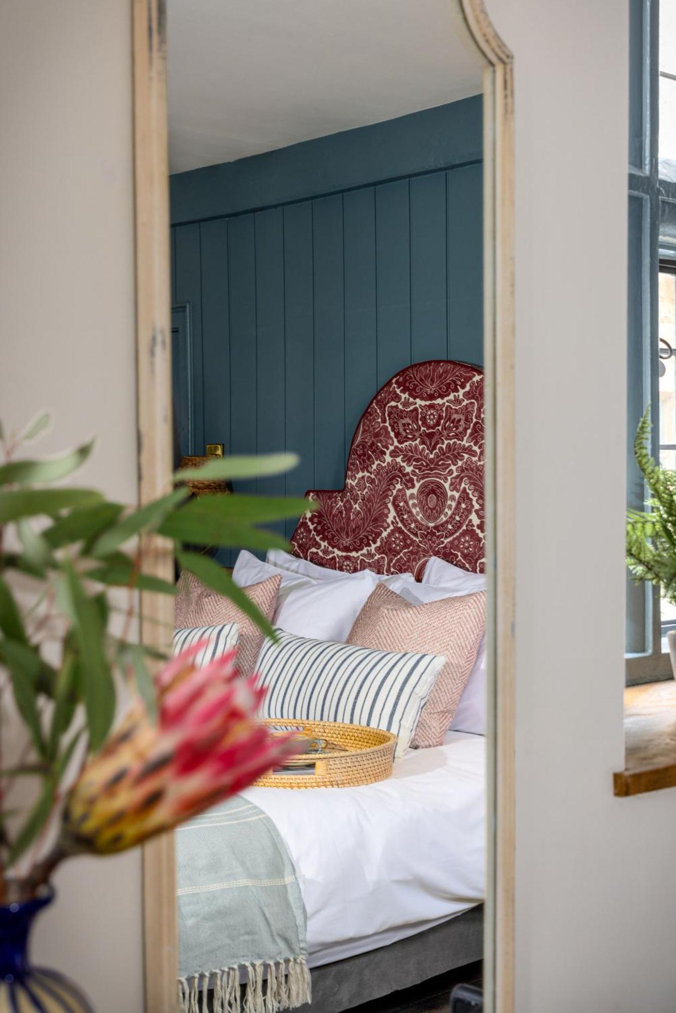 Superior Kamer met Kingsize Bed