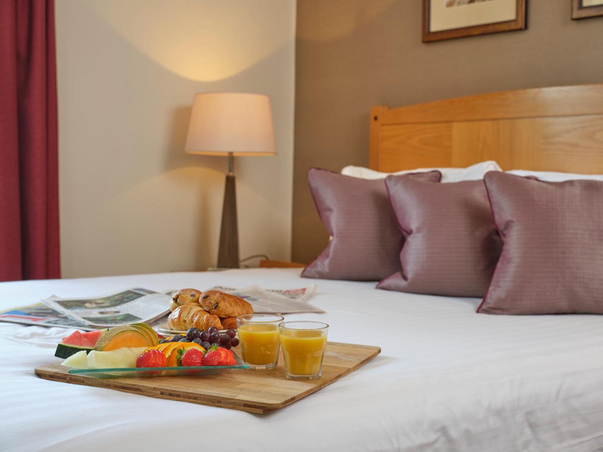 Standard Double or Twin Room - Seasonal Break