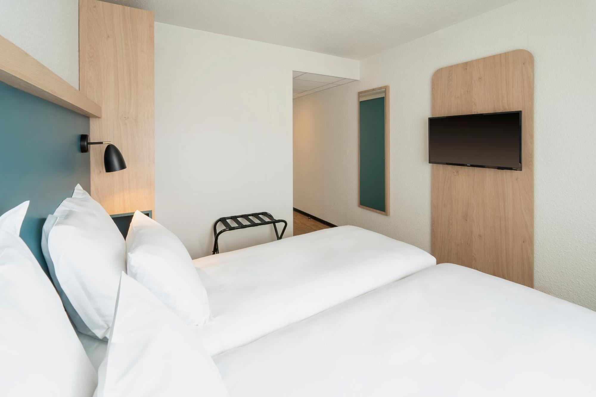 Chambre Lits Jumeaux Standard - Non-Fumeurs