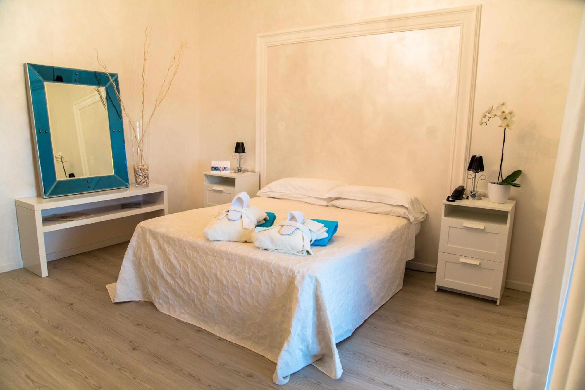 Deluxe Junior Suite