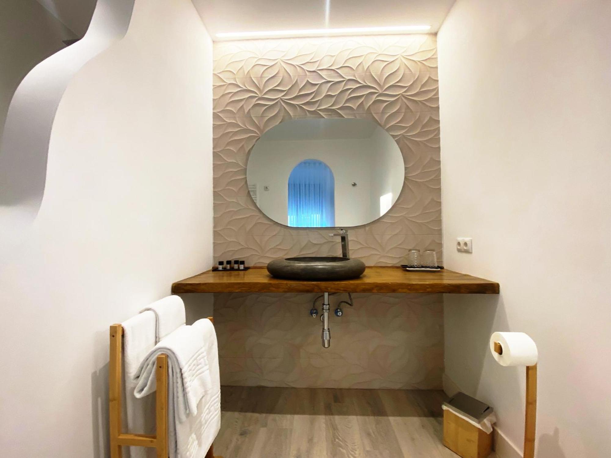 Chambre Double Supérieure