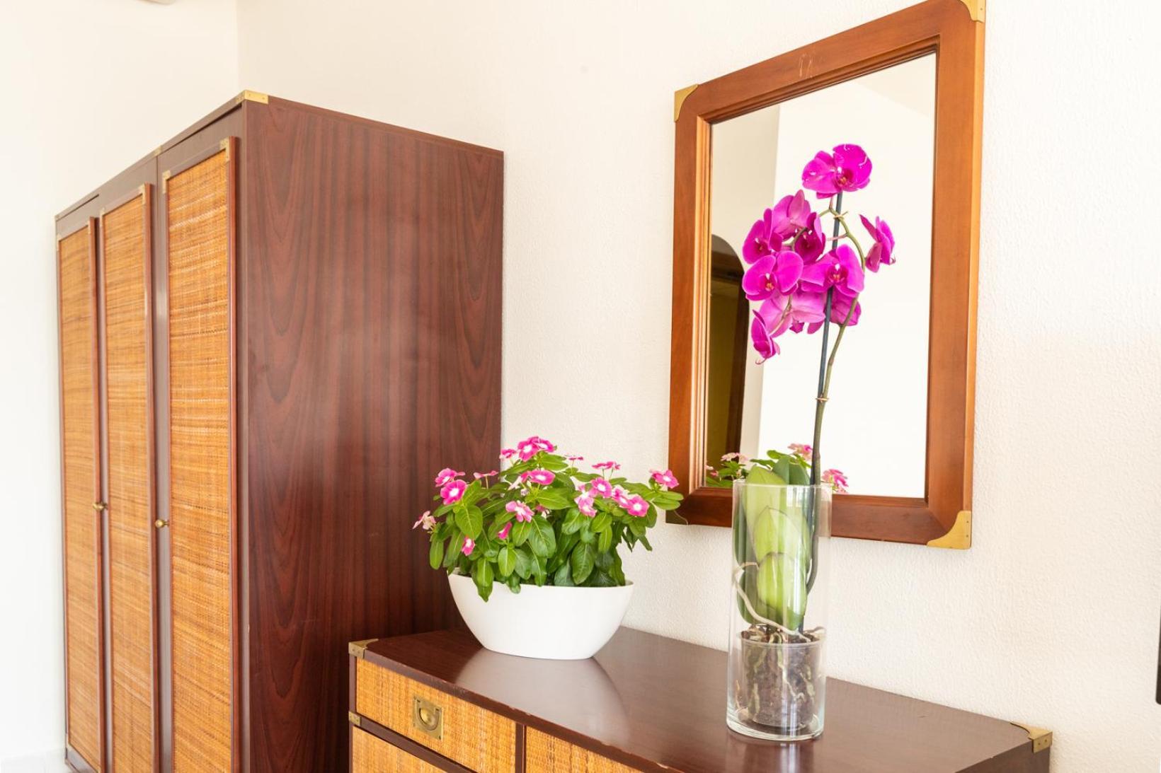 Chambre Simple - Vue sur Mer