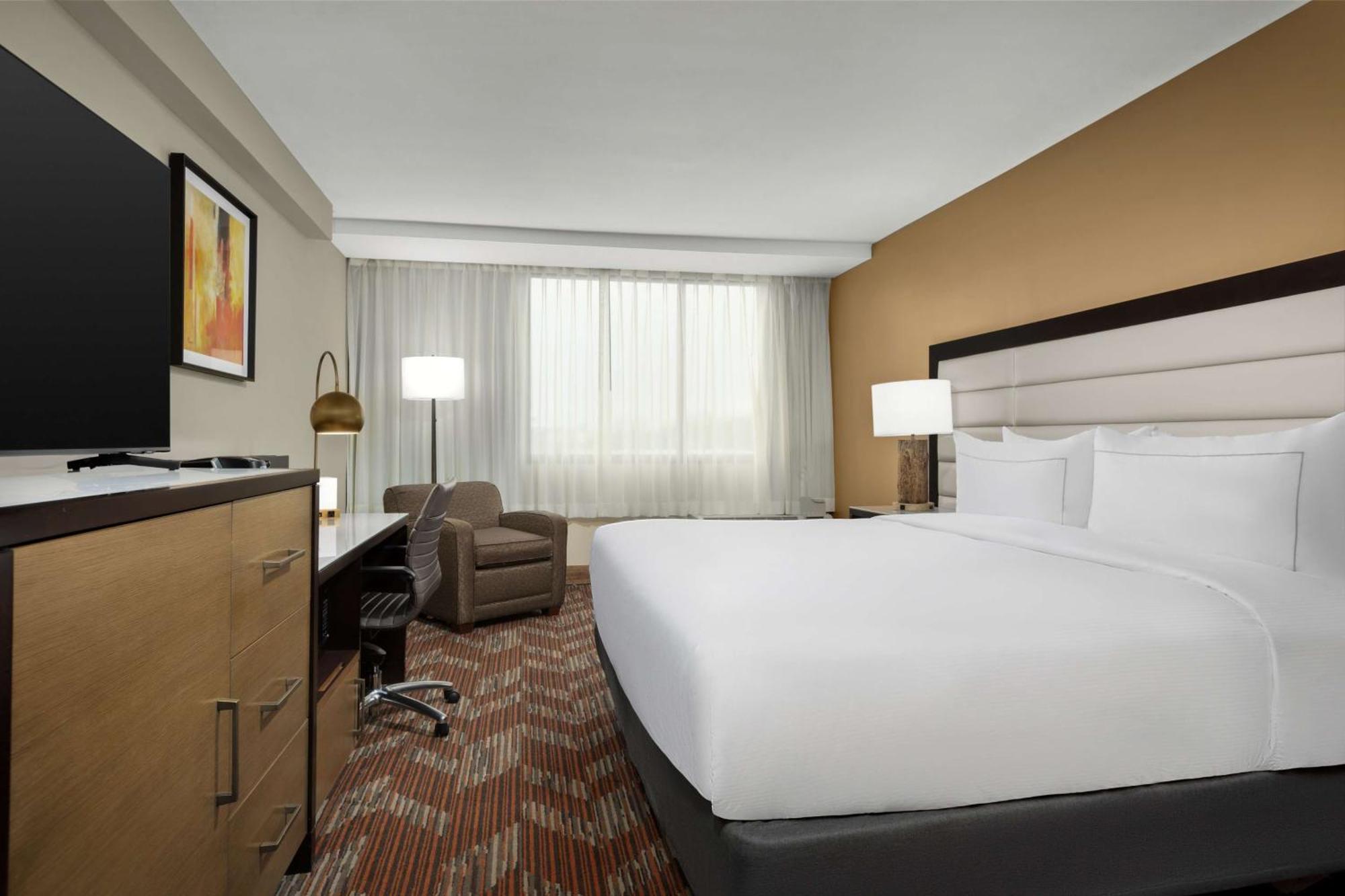 King Room