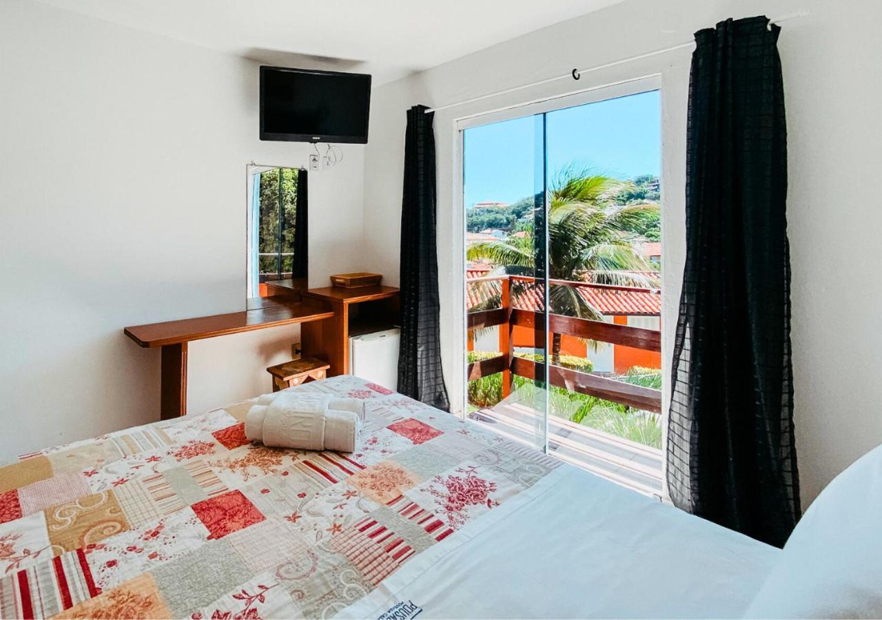 Quarto Comfort