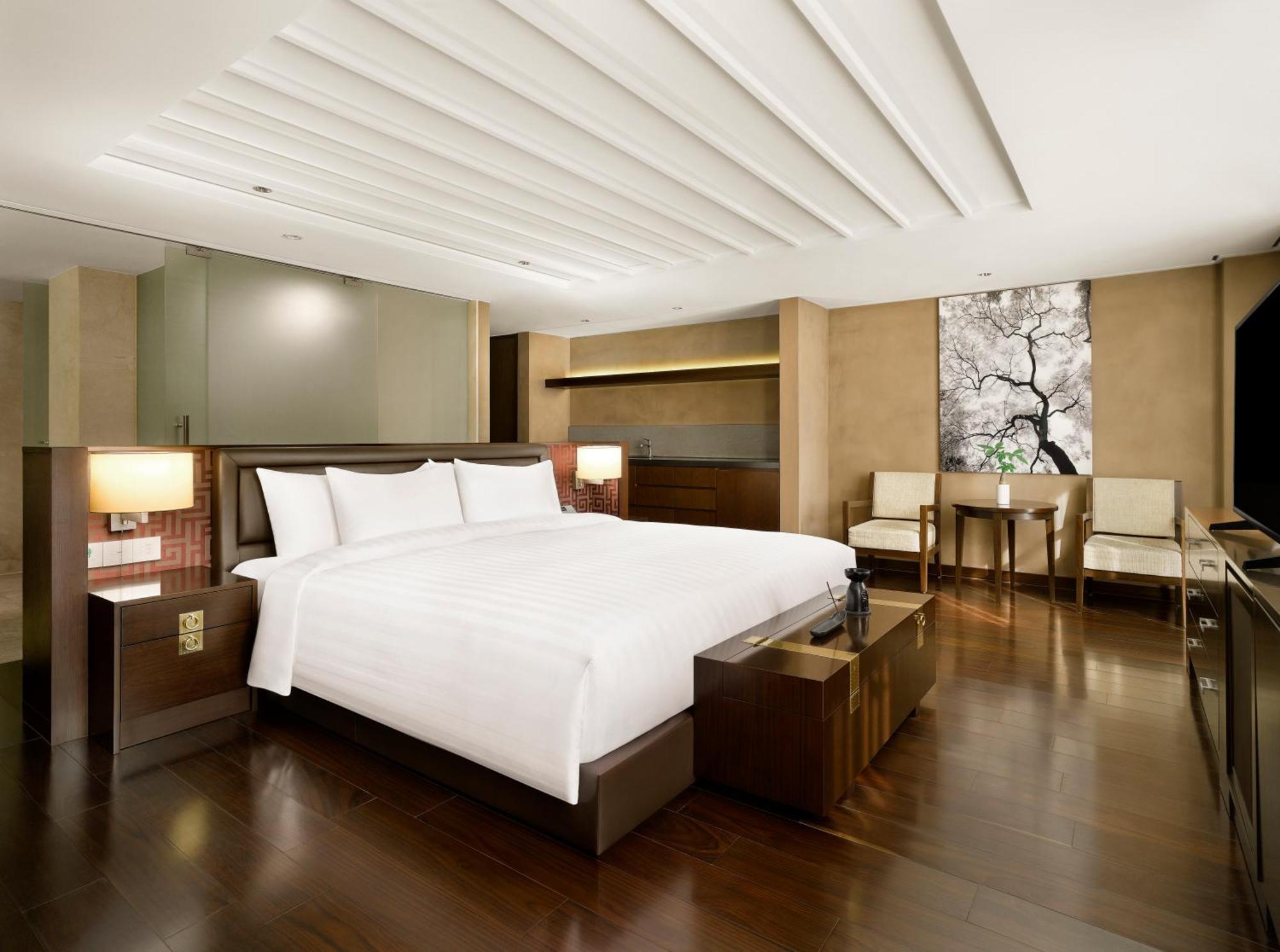 Chambre Banyan