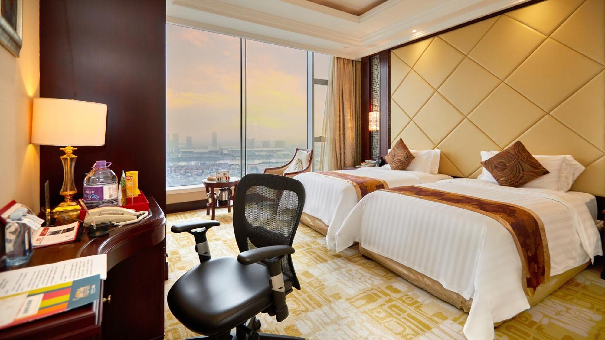 Executive Twin Room