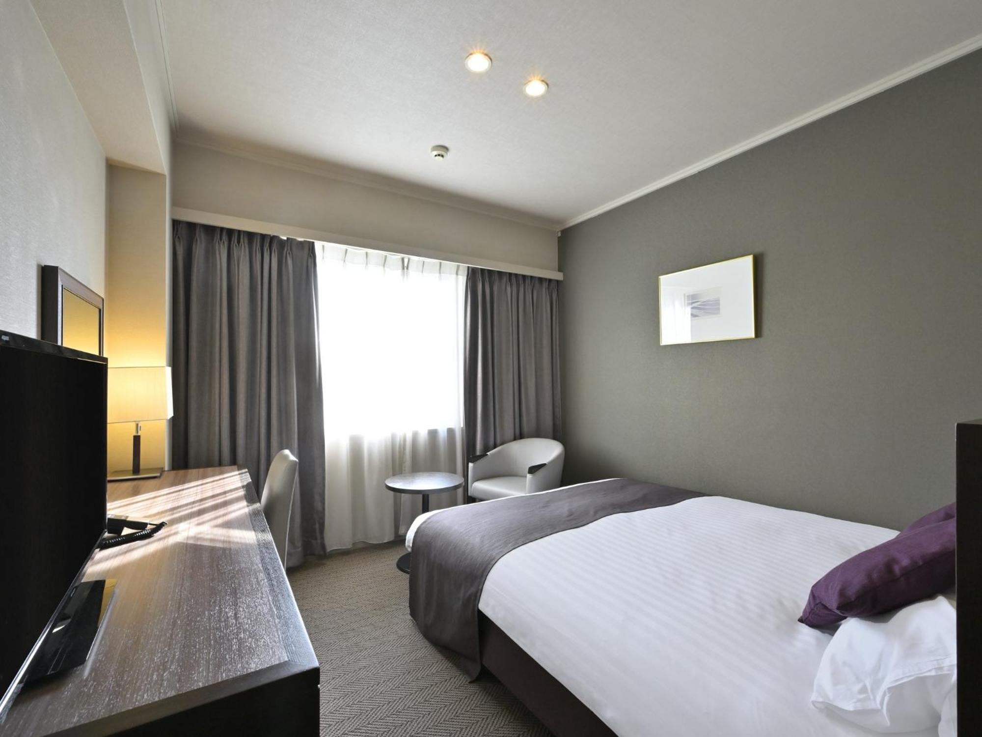 Double Room - Non-Smoking