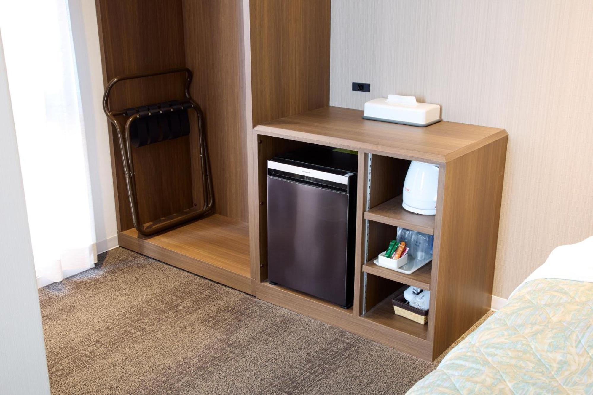 Habitación Triple Deluxe