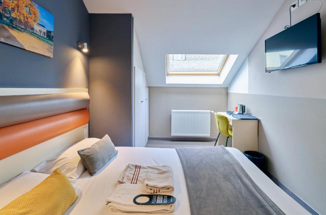 Charm Double Room