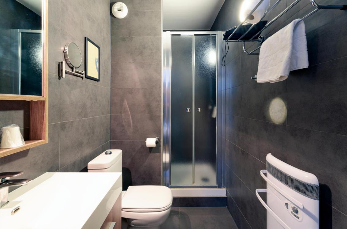 Charm Double Room