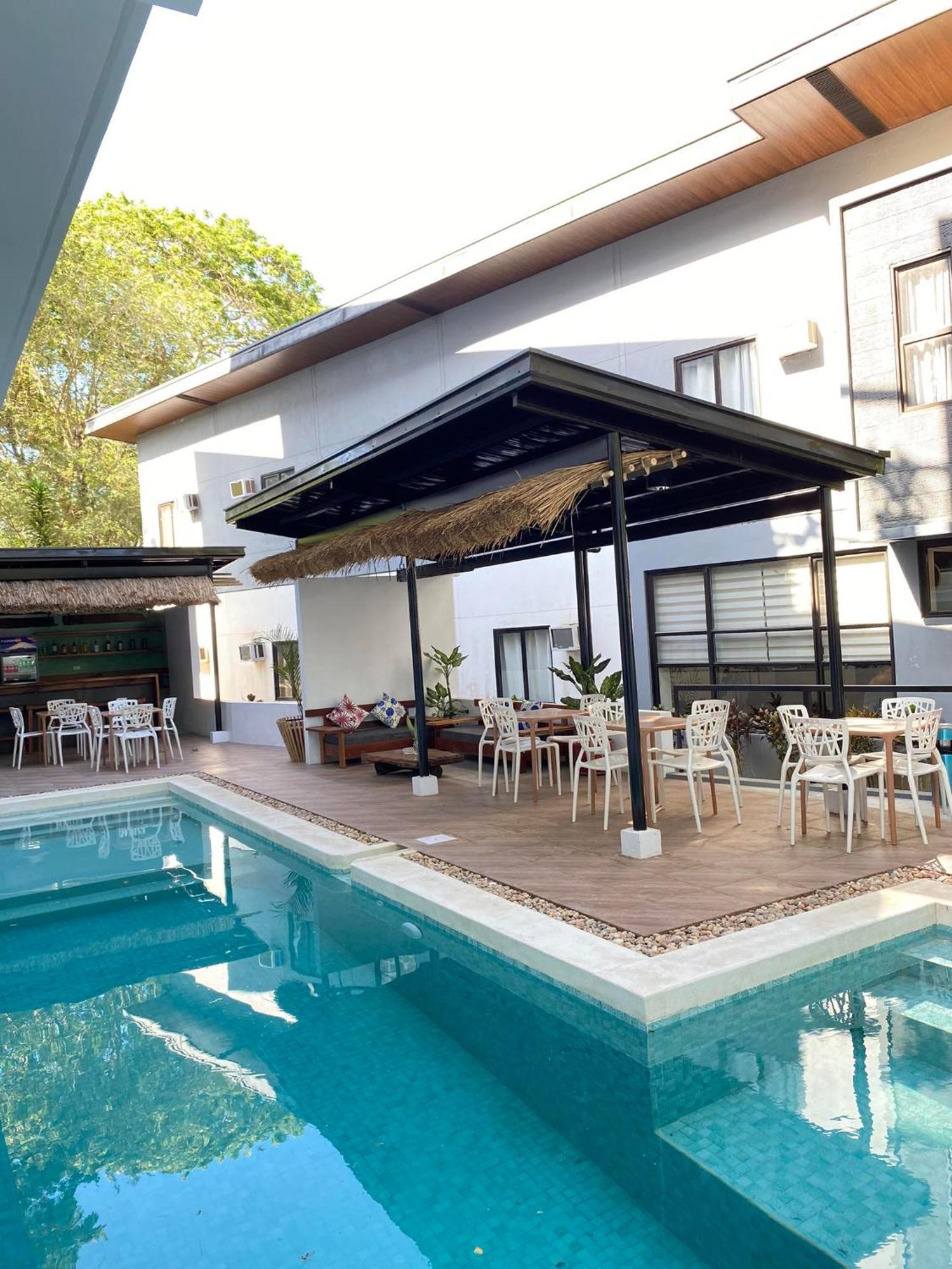 Suite met Kingsize Bed en Balkon
