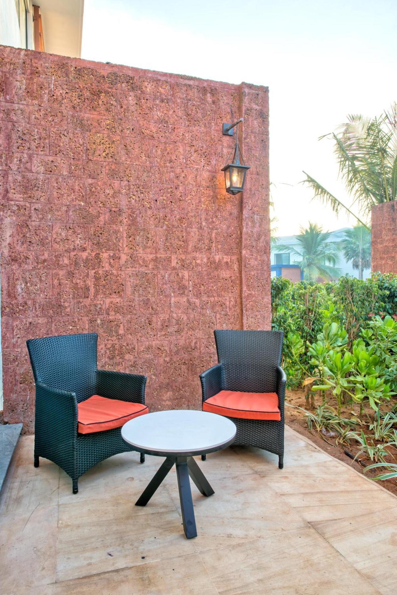 Deluxe Patio Room Twin Bed - 20% discount on Spa & Laundry,1548494974:JPEG