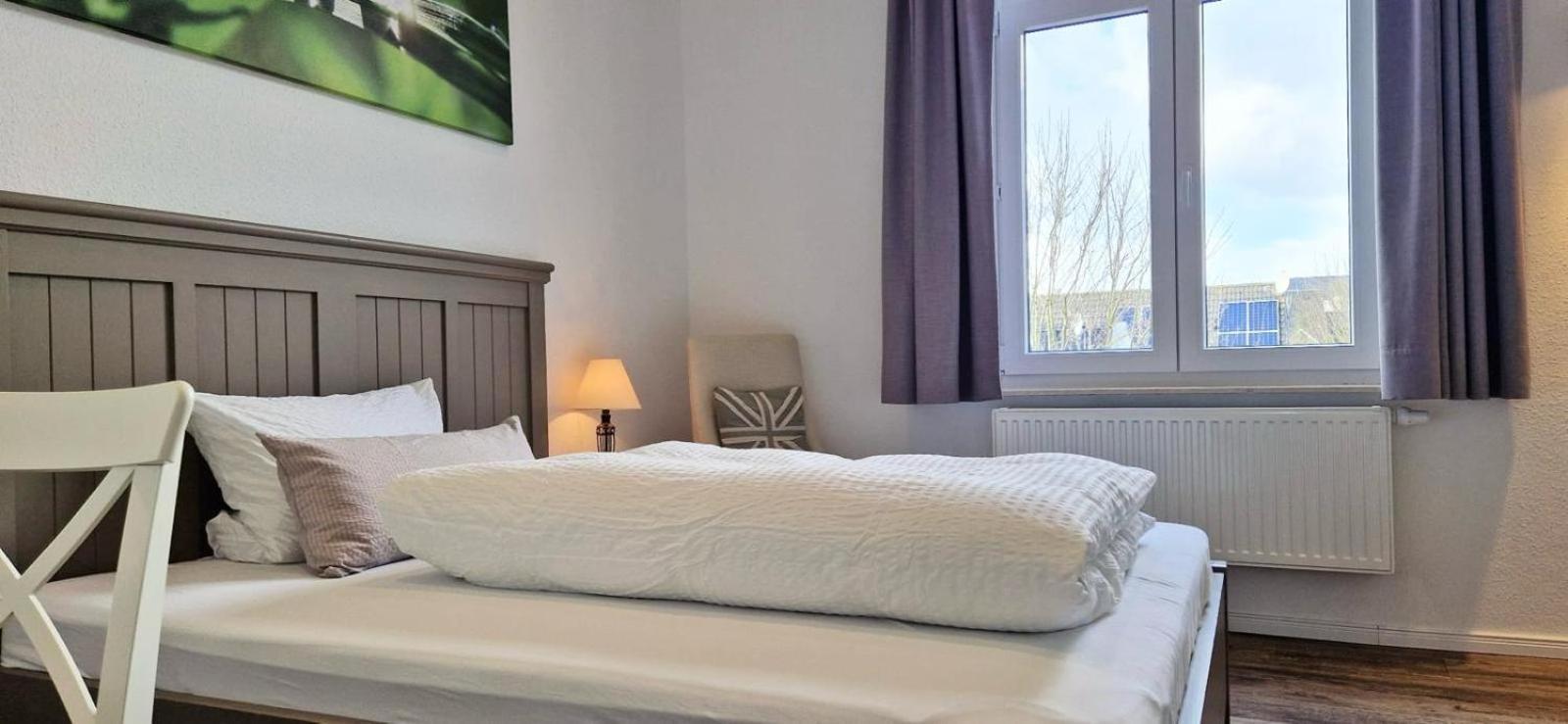 Doppelzimmer mit eigenem Bad