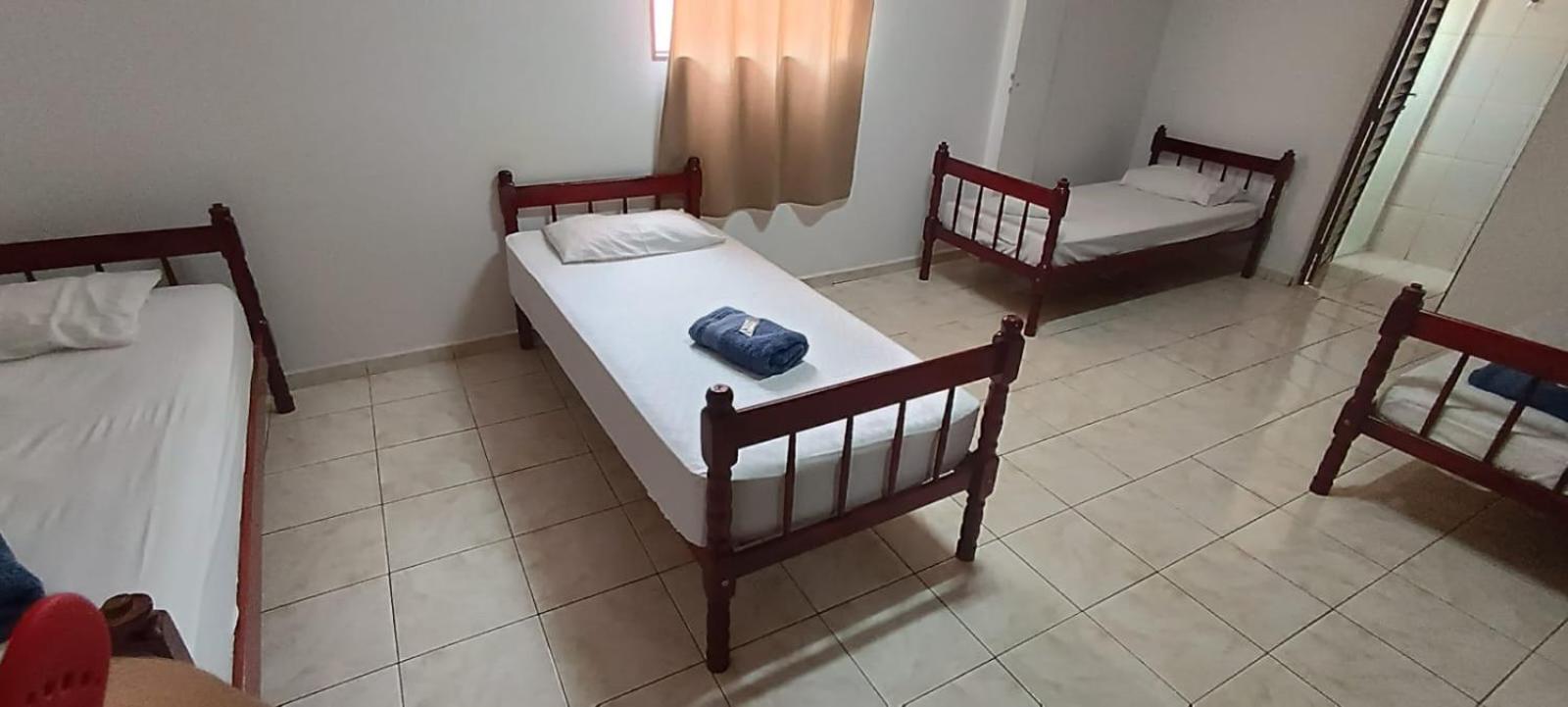 Quarto Quádruplo