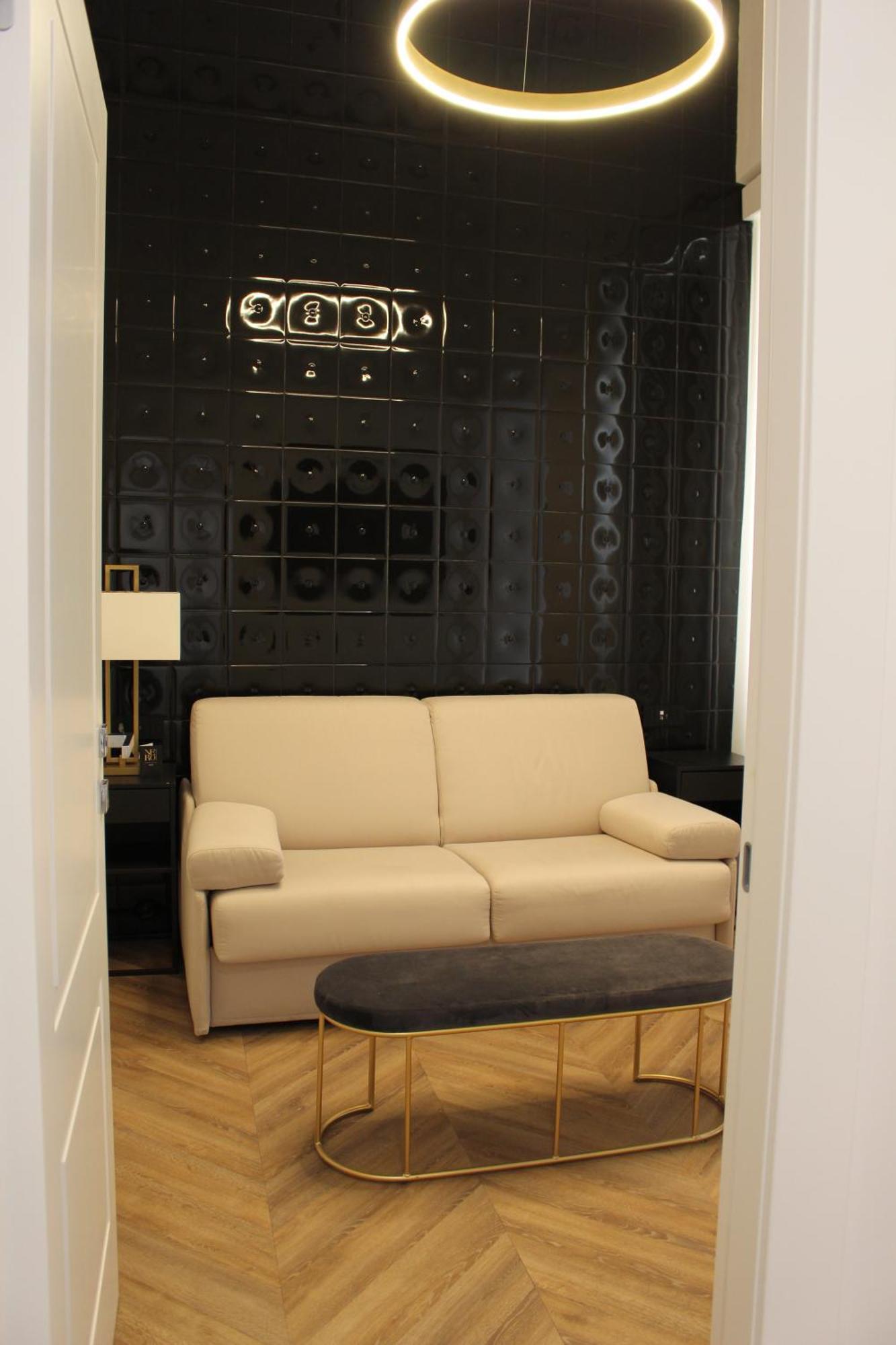 Chambre Simple Économique